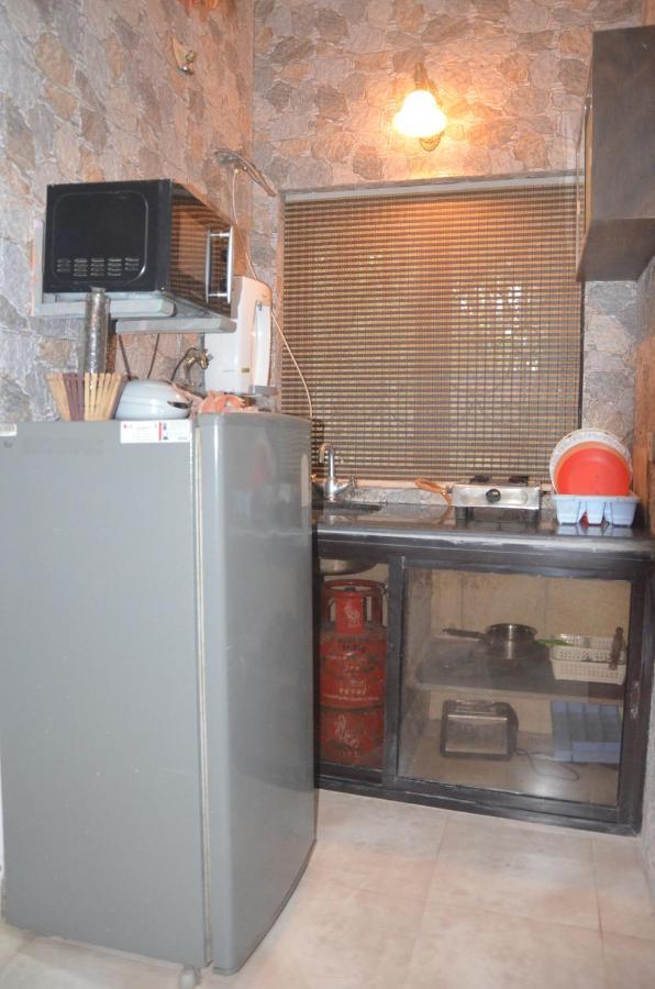Bbn Serviced Apartment Calangute Εξωτερικό φωτογραφία