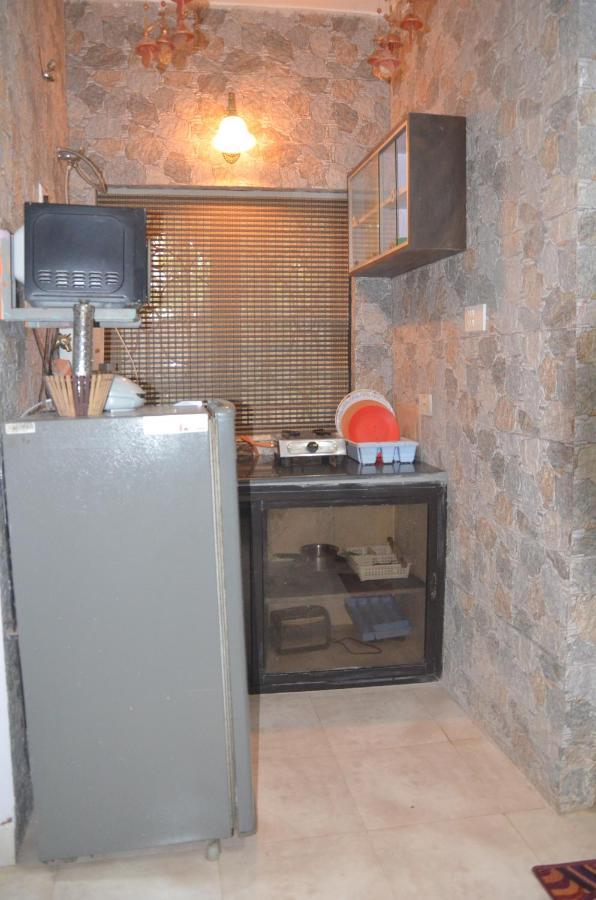 Bbn Serviced Apartment Calangute Εξωτερικό φωτογραφία