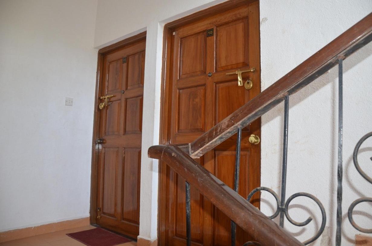 Bbn Serviced Apartment Calangute Εξωτερικό φωτογραφία