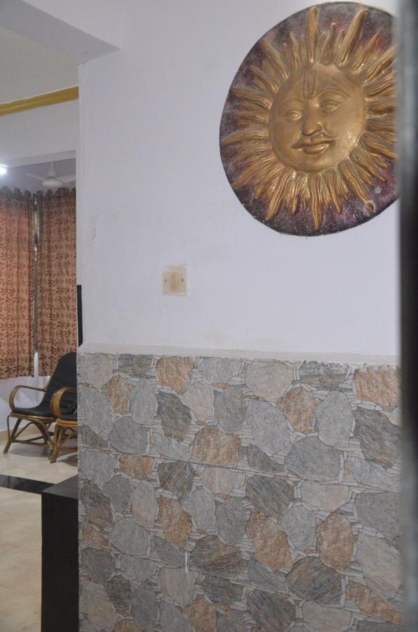 Bbn Serviced Apartment Calangute Εξωτερικό φωτογραφία