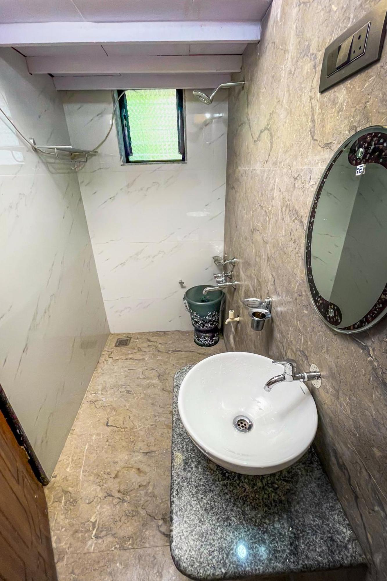 Bbn Serviced Apartment Calangute Δωμάτιο φωτογραφία
