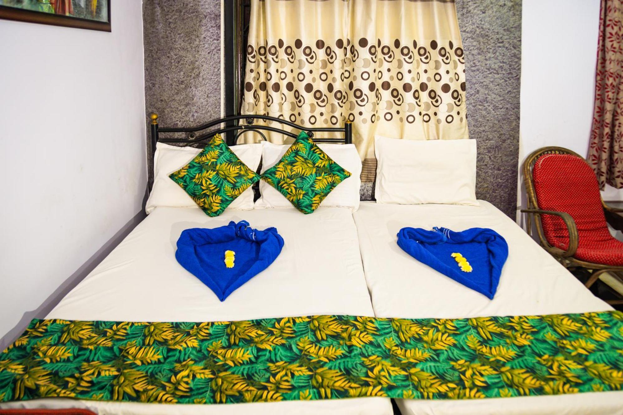 Bbn Serviced Apartment Calangute Δωμάτιο φωτογραφία