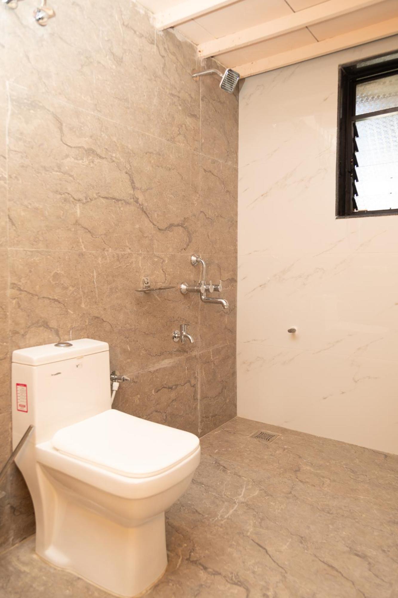 Bbn Serviced Apartment Calangute Εξωτερικό φωτογραφία