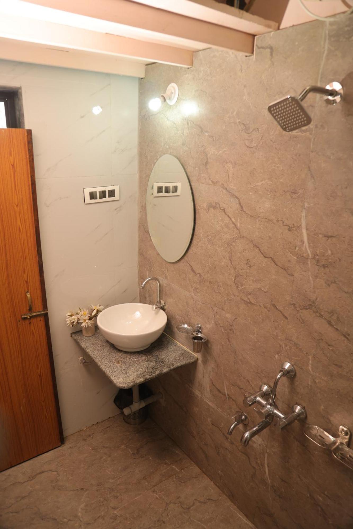 Bbn Serviced Apartment Calangute Δωμάτιο φωτογραφία