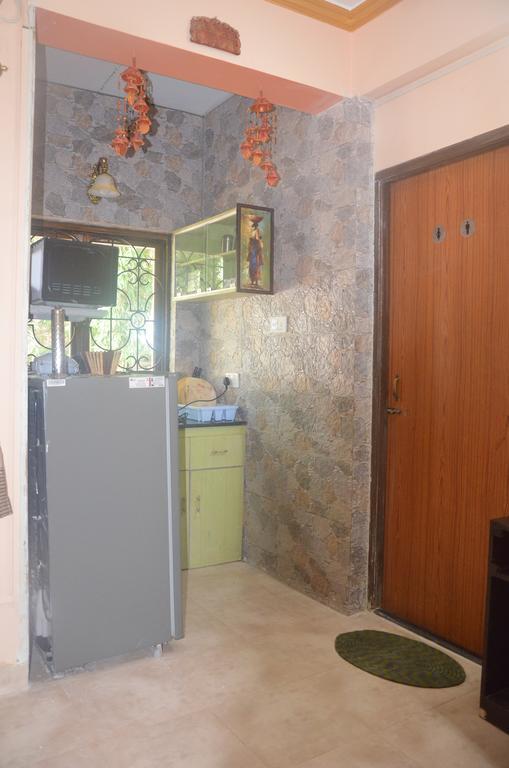 Bbn Serviced Apartment Calangute Εξωτερικό φωτογραφία