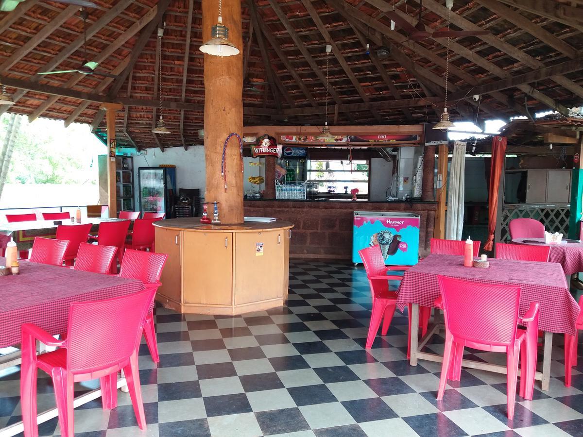 Bbn Serviced Apartment Calangute Εξωτερικό φωτογραφία